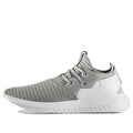 (WMNS) adidas Tubular Sports Casual Shoes 'Grey White' BA7107
