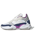 adidas neo Streetspirit 2.0 'White Purple' EH2836