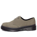 Dr. Martens 1461 Waterproof Nubuck 3-Eye 'Nickel Grey' 31131059