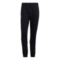 adidas Mic Spt Pant Logo Basketball Bundle Feet Sports Pants Black GQ1362