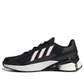 adidas neo A3 Boost 'Black White Red' FZ3549