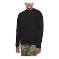 Nike Sportswear Tech Fleece Crew 'Black' CU4505-010