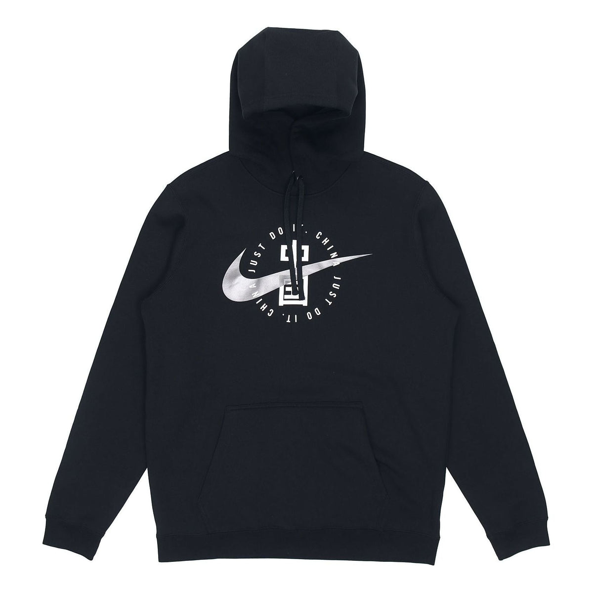Men's Nike Sportswear Casual Sports Black DH4301-010