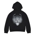 Y-3 Back Large animal Pattern Casual Unisex Black FP8925