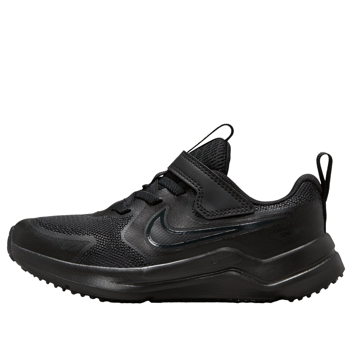 (PS) Nike Cosmic Runner 'Black' HM4400-001