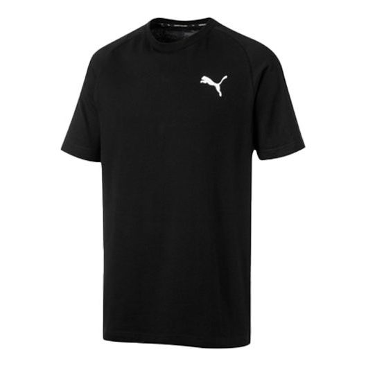 PUMA Modern T-Shirt 'Black' 844156-01