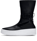 (WMNS) Nike Air Force 1 Sage High 'Black' AQ2771-001