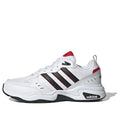 adidas neo Strutter 'White Black' EG2655