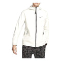 Nike Sportswear Tech Pack Hooded FullZip Jacket 'White' BV4489-072