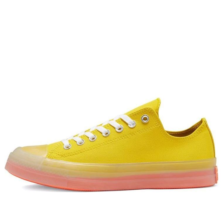 Converse Chuck Taylor All Star CX Low 'Speed Yellow' 168570C