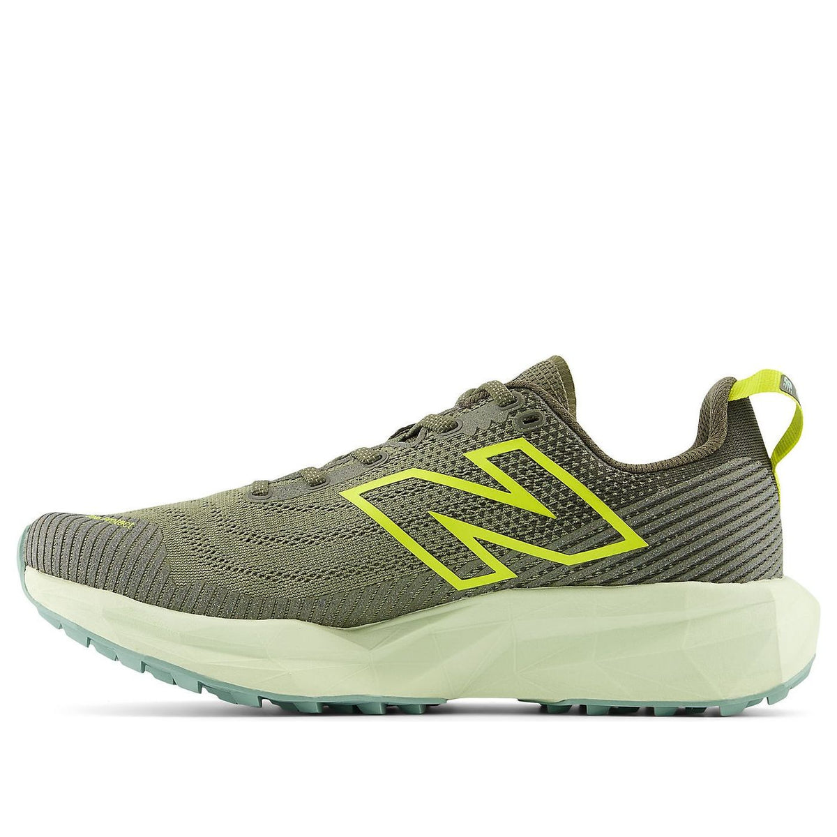 New Balance FuelCell Venym Shoes 'Green' MTVNYMG