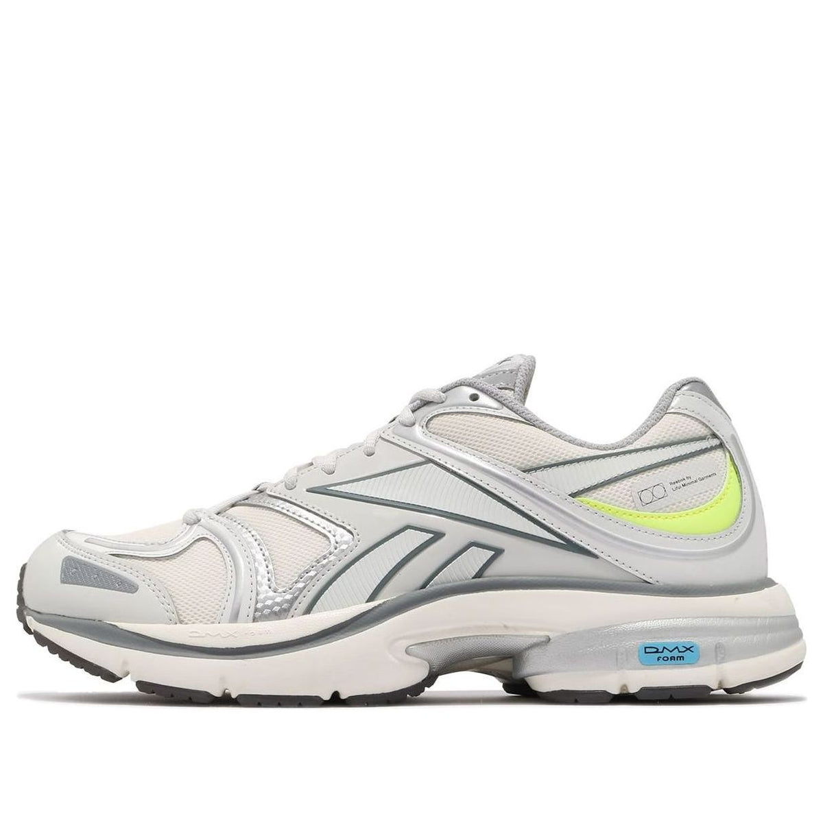 Reebok Liful x Premier Road Plus 6 'Chalk Reflective' H02553