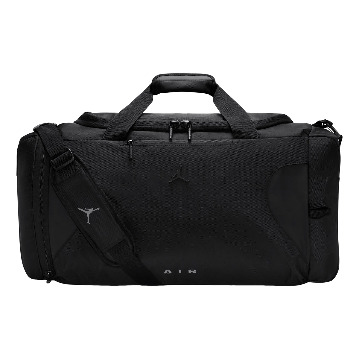 Jordan 68.8L Element Duffel Bag 'Black' IU9039-010
