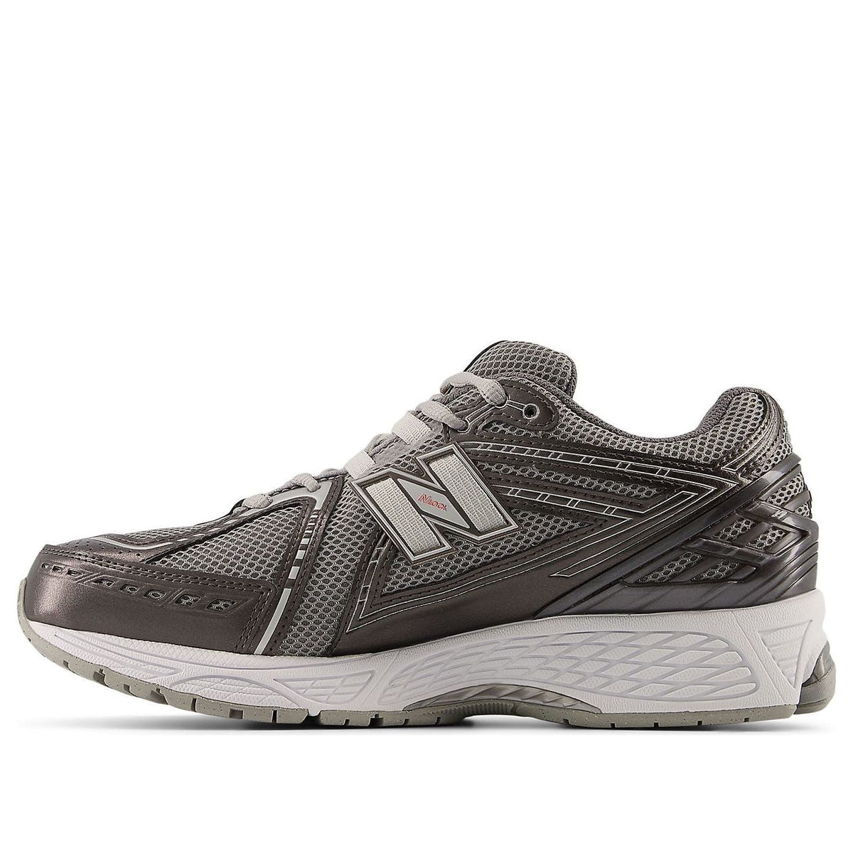 New Balance 1906R 'Black Metallic' U1906RCO