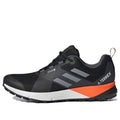 adidas Terrex Two GTX 'Black Solar Orange' EF1437