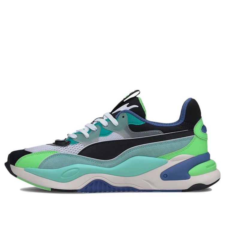 PUMA RS-2K 'Internet Exploring - Aruba Blue' 373309-01