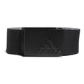adidas Golf Reversible Web Belt 'Black' HA9186