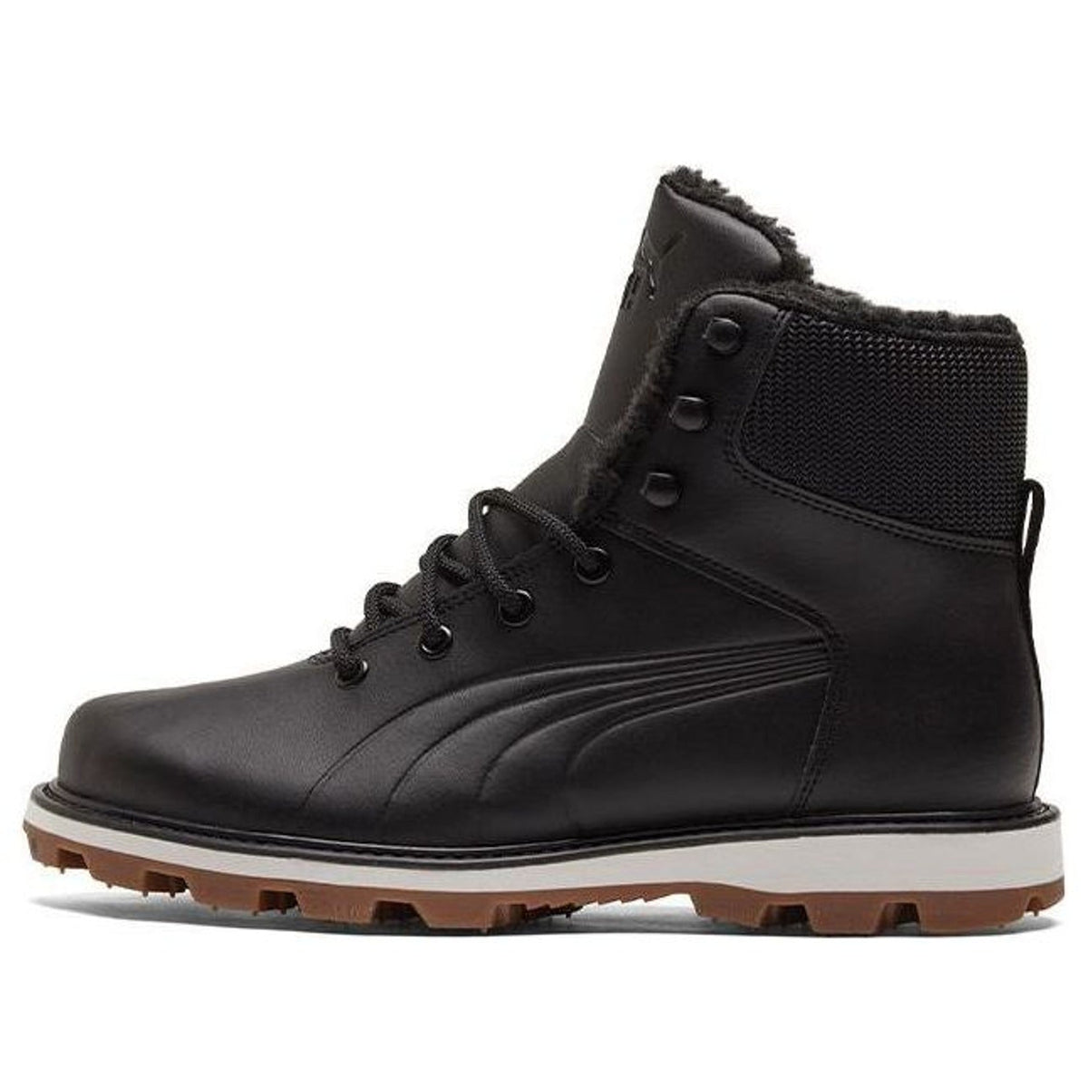 PUMA Desierto Fun 'Black' 364300-01