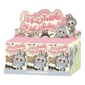Pop Mart The Monsters Labubu 1.0 Tasty Macarons Sealed Case (6 Blind Boxes) PPMT-2310-0069-636900632
