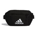adidas Waist Bag 'Black White' ED6876