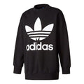 Men's adidas originals Ac Crew Sports Knit Casual Pullover BQ1814