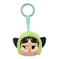 Pop Mart x Powerpuff Girls CryBaby Buttercup Pendant PPMT-2404-0096-BP