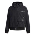 adidas U1 WV JKT Hoody Casual Sports Hooded Jacket FJ0250