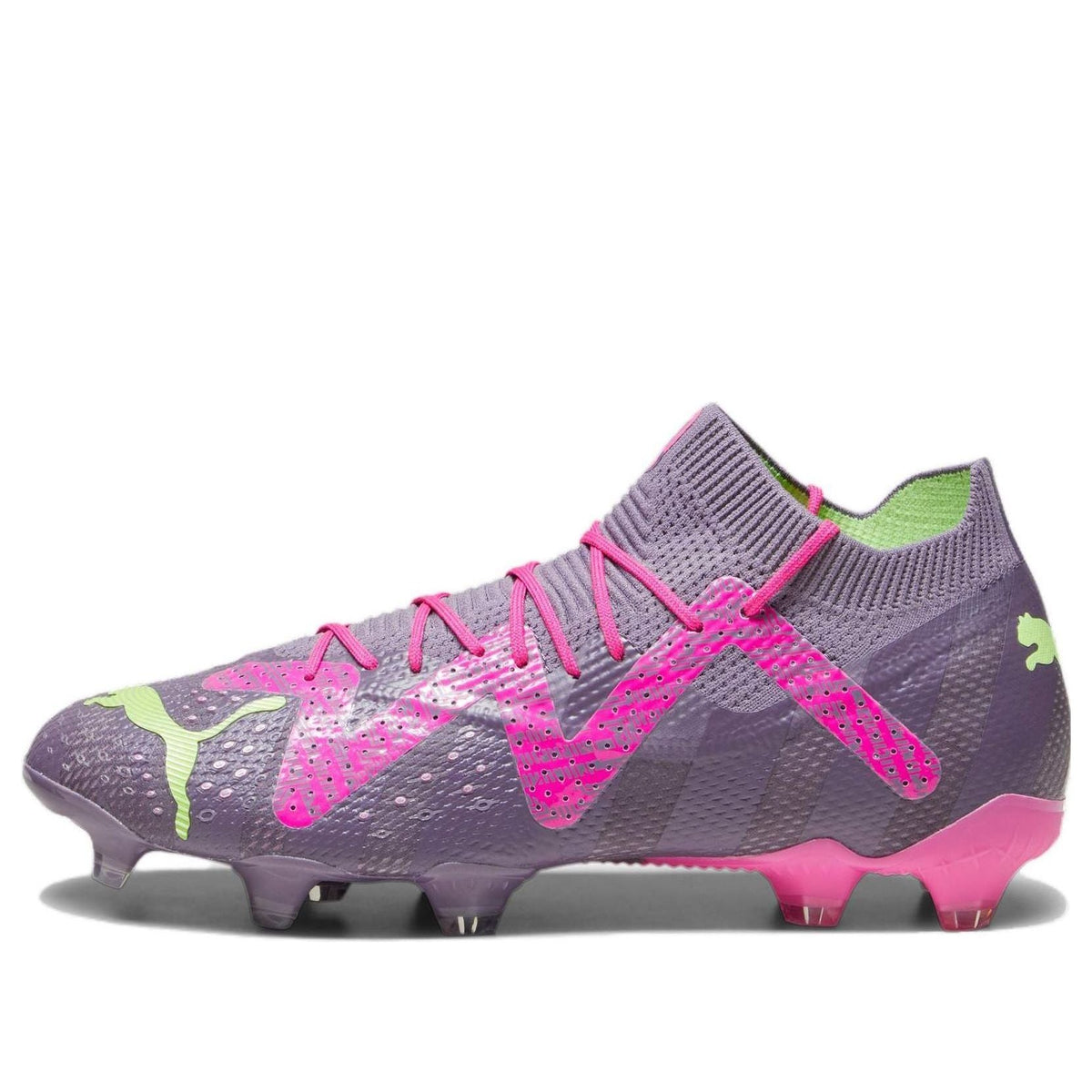 PUMA Future Ultimate FG AG 'Goalkeeper Pack' 107539-01