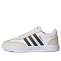 (WMNS) adidas neo Gradas White/Beige H01221