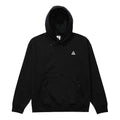 Nike x ACG Casual Embroidered Logo hooded Pullover Long Sleeves Black CW4490-013