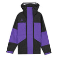 Nike Lab ACG Gore-Tex Hooded Jacket 'Black Court Purple' CD7649-010
