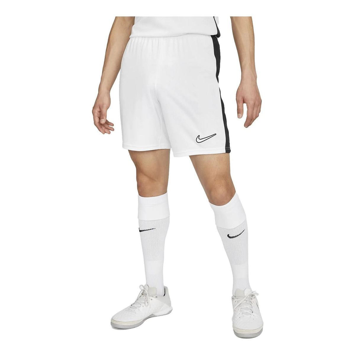 Nike Dri-Fit Academy 23 Shorts 'White' DV9743-100