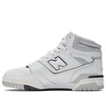 New Balance 650R 'White Cloud Gray' BB650RWC
