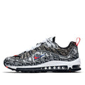 (WMNS) Nike Air Max 98 - Shanghai Marathon (China Exclusive) 'Black White Grey' BV6956-106