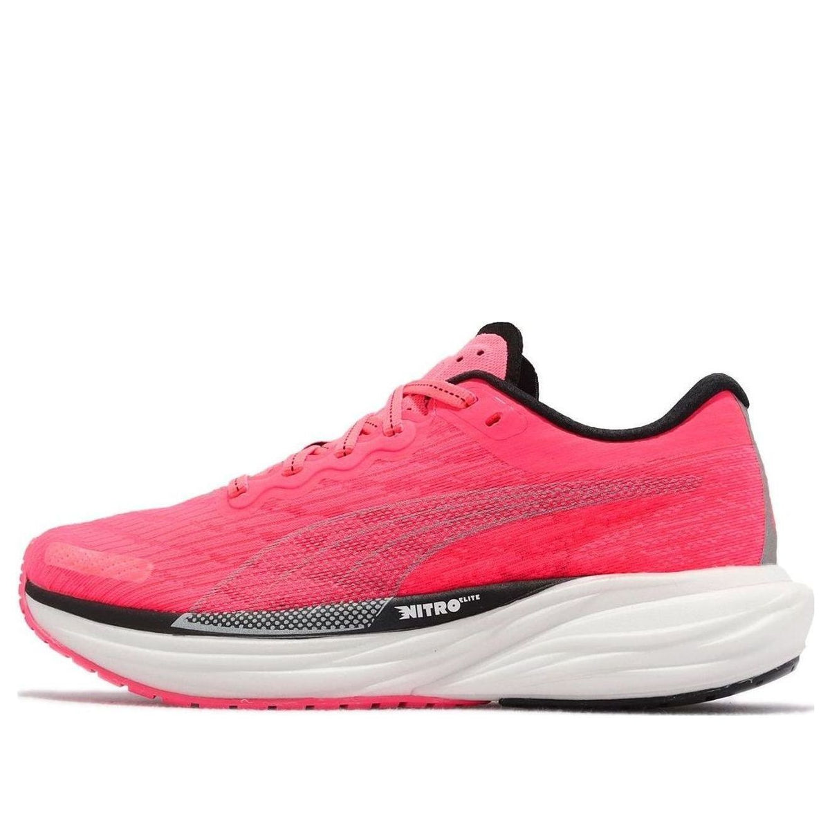 (WMNS) PUMA Deviate Nitro 2 'Sunset Glow' 376855-04