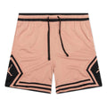 Air Jordan Sport Dri-FIT Diamond Shorts 'Rose Whisper' DH9075-609