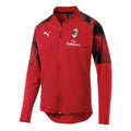 PUMA Jersey AC Milan Stadium Poly Jacket 'Red' 754864-02