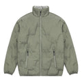 New Balance Casual Lifestyle Jacket Asia Sizing 'Green' AMJ14330-OLG