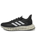 (WMNS) adidas 4DFWD 2 'Black White' GX9266