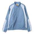 Nike x Nocta Woven Track Jacket 'Work Blue Chambray Blue Polar' FN7666-486