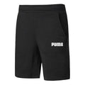 PUMA Solid Casual Shorts 'Black' 581902-01