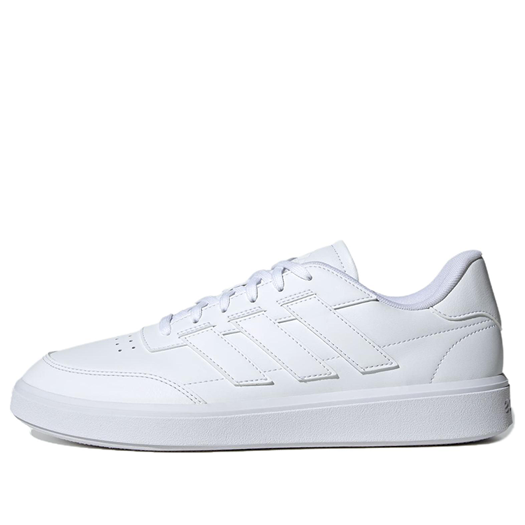 adidas Courtblock 'White' IF4031