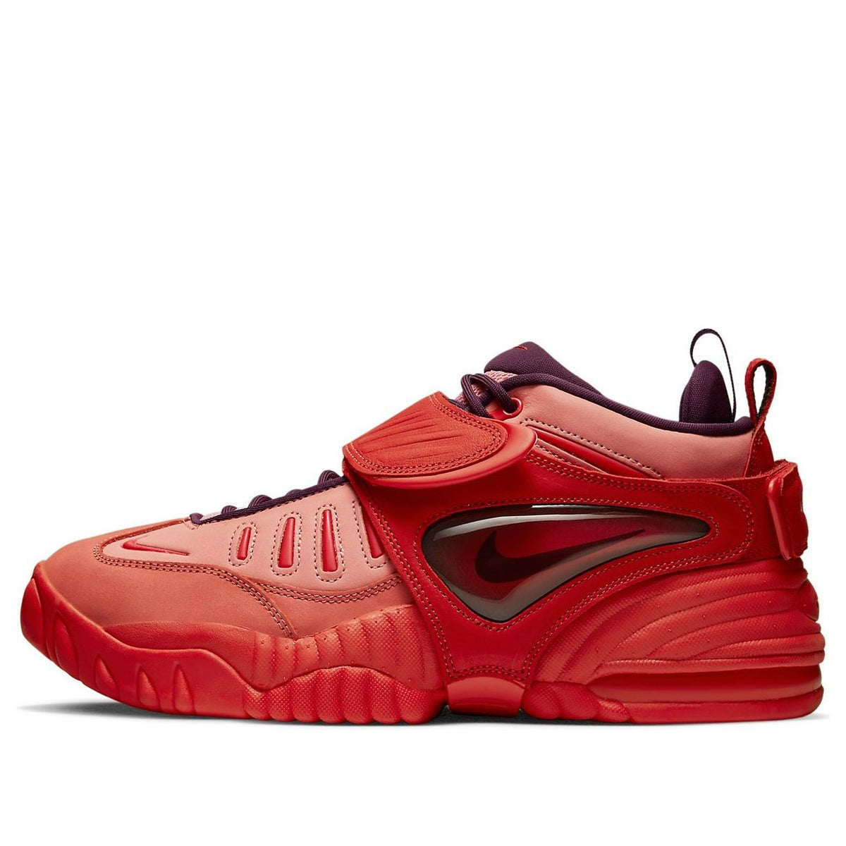 Nike AMBUSH x Air Adjust Force 'Light Madder Root' DM8465-800