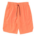 New Balance Tenacity 9 Inch Solid Woven Shorts Asia Sizing 'Dragonfly' AMS31014-DAF