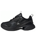 (WMNS) adidas SWANNER 'All Black' JR5693