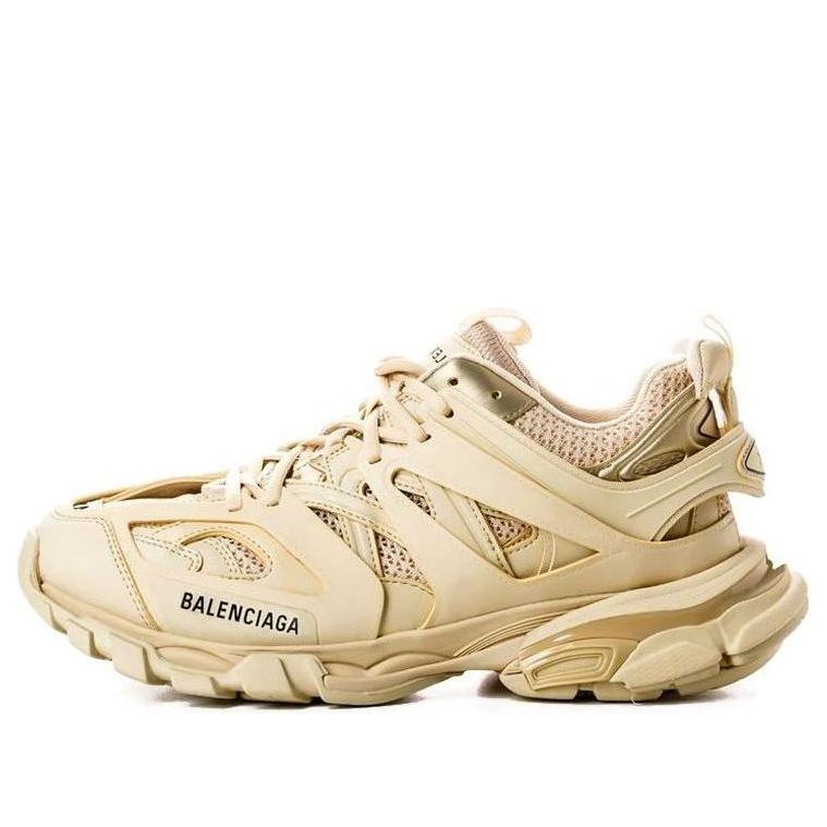 Balenciaga Track Sneaker 'Beige' 542023W2LA29710