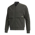 adidas TH BOMB Casual Sports Jacket Brown GF4029