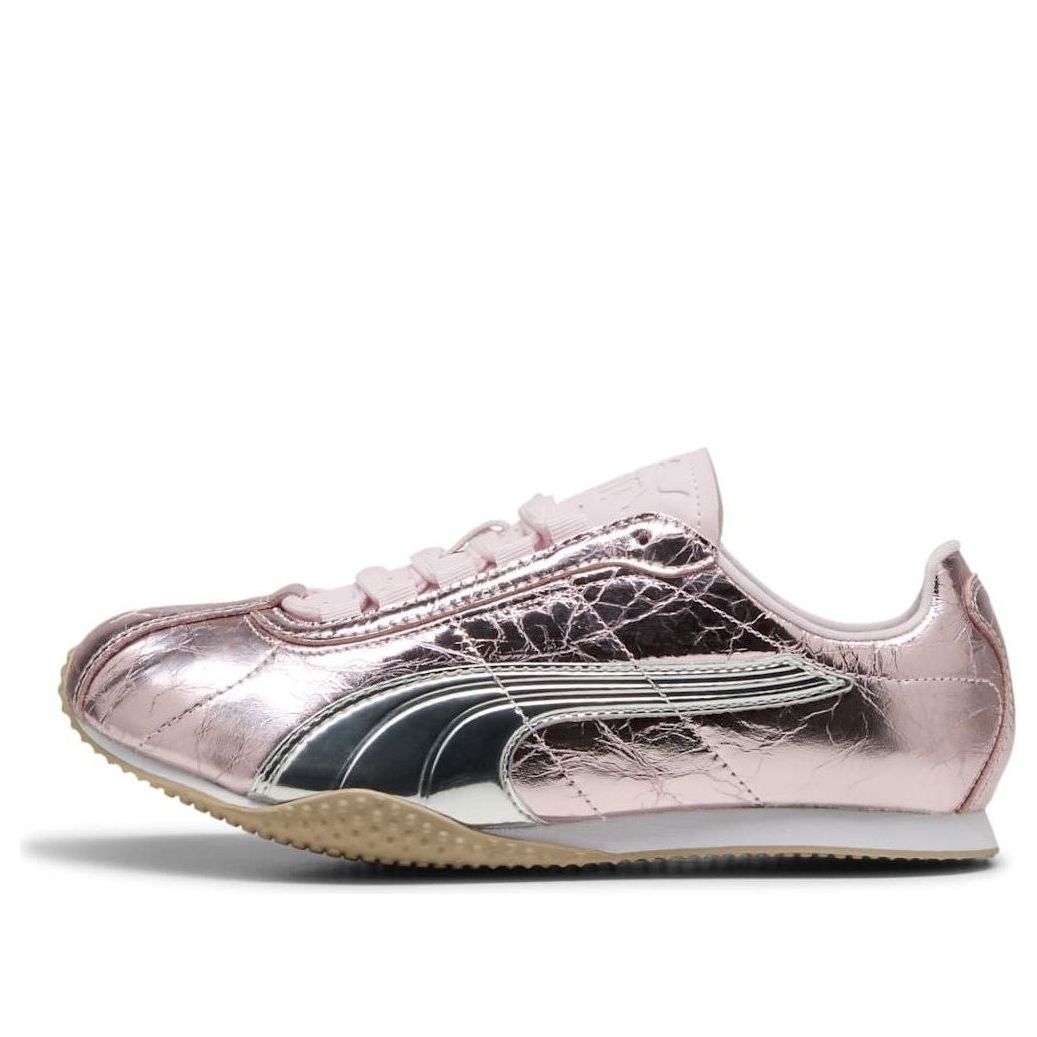 (WMNS) PUMA H-Street Luster 'Powder Pink Birch' 407043-02