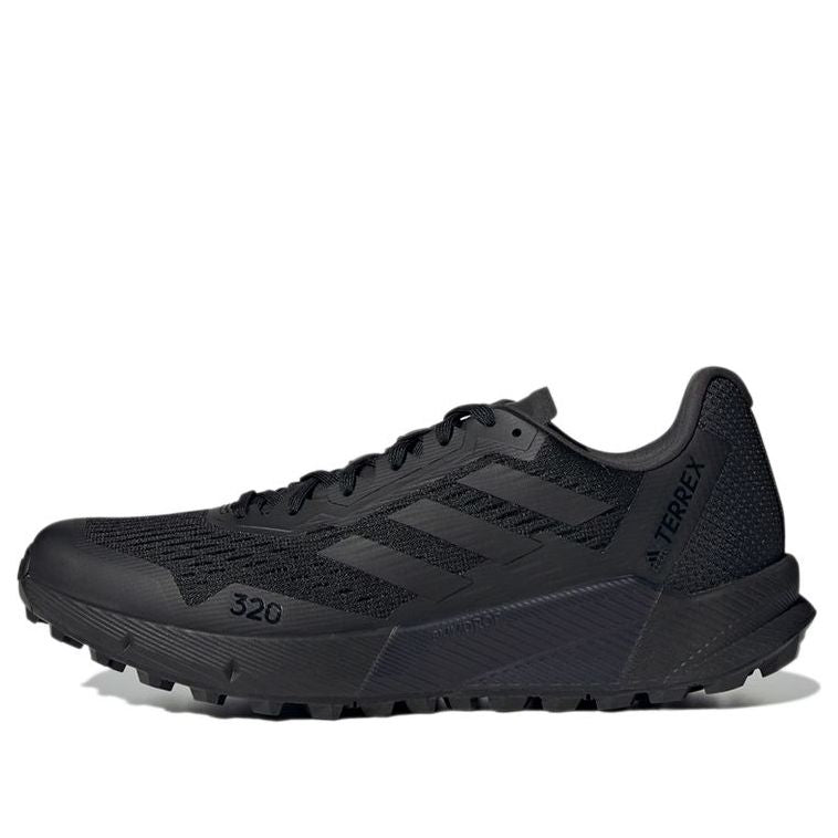 adidas Terrex Agravic Flow 2 'Black' GZ8886