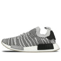 adidas NMD_R1 STLT Primeknit 'Grey' CQ2387